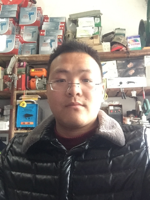 鼎福的第二张照片--江苏蓝颜知己交友网