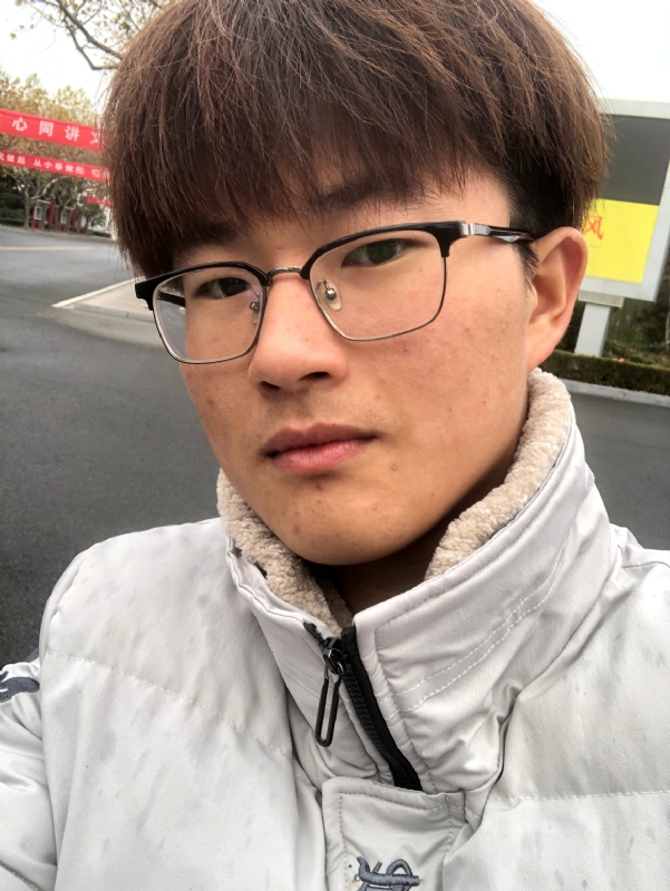 滨海可约的第一张照片--江苏蓝颜知己交友网