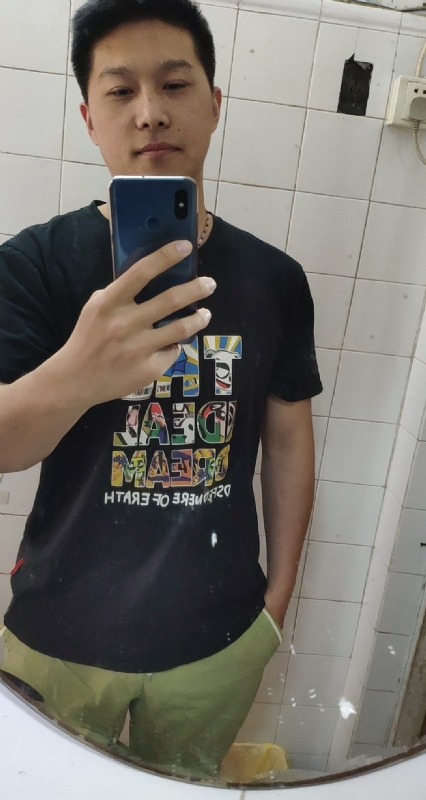 小白的第一张照片--江苏蓝颜知己交友网