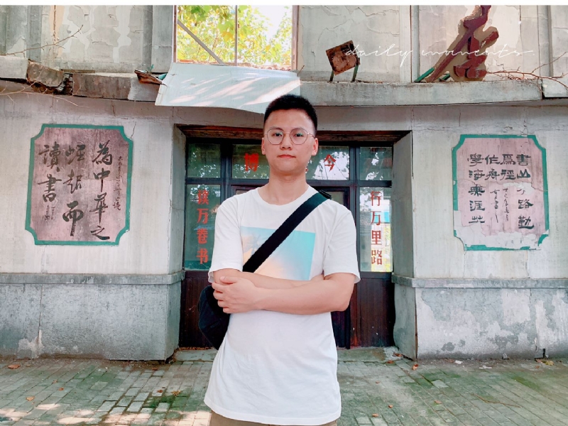 好知己的第一张照片--江苏蓝颜知己交友网