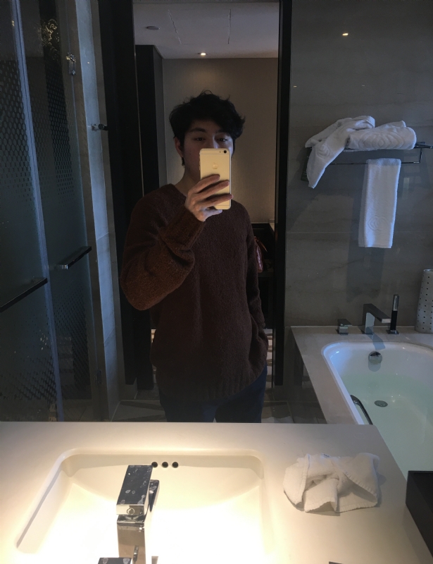 Murry的第一张照片--江苏蓝颜知己交友网