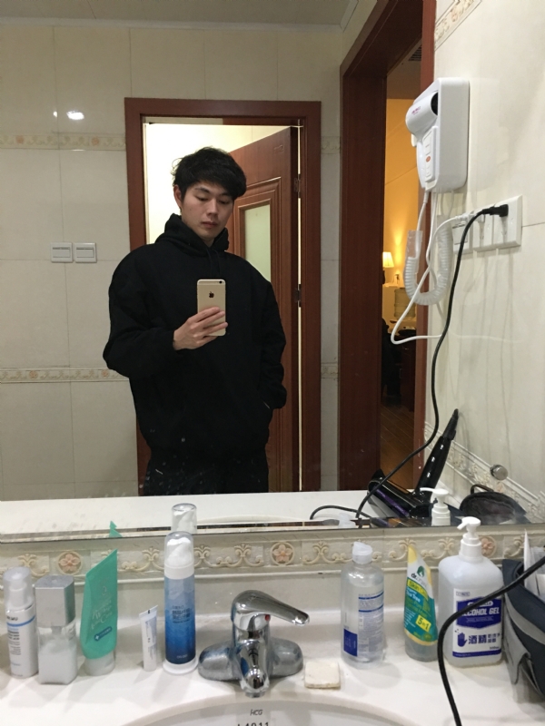 Murry的第二张照片--江苏蓝颜知己交友网