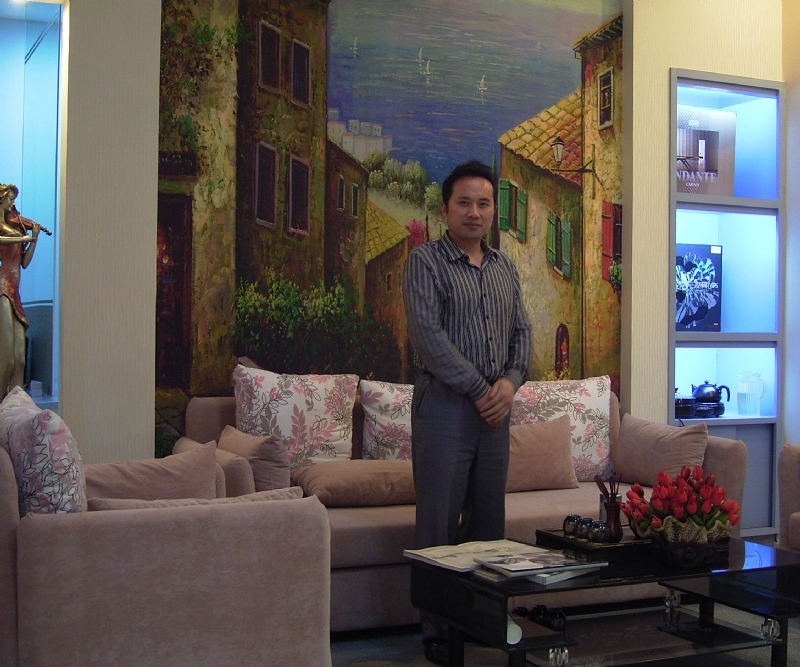 德诺的第一张照片--江苏蓝颜知己交友网