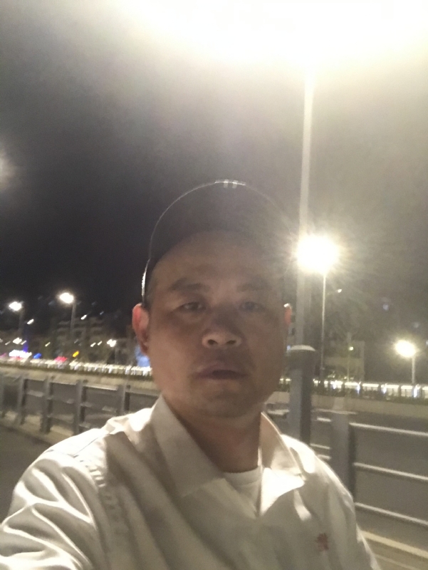 悦满城的第一张照片--江苏蓝颜知己交友网