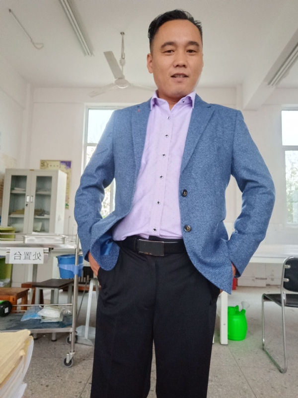 我想有个家的第一张照片--江苏蓝颜知己交友网