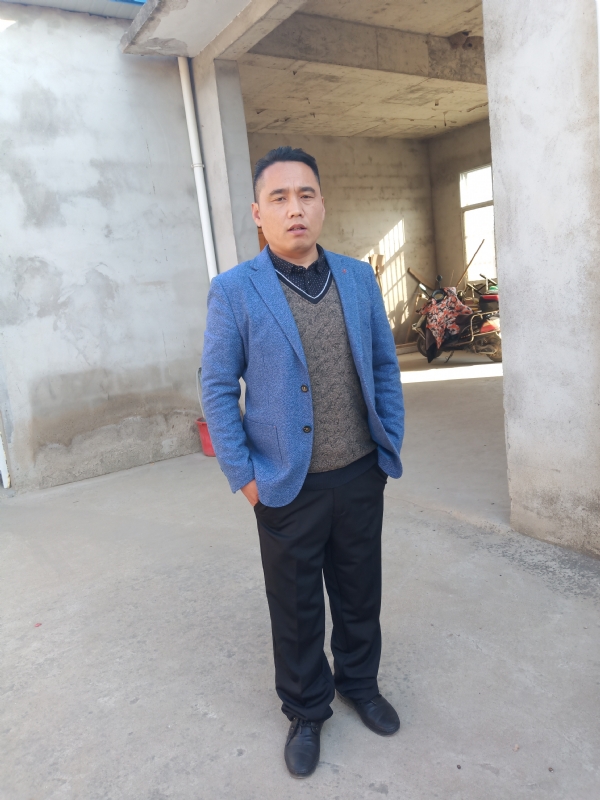 我想有个家的第四张照片--江苏蓝颜知己交友网