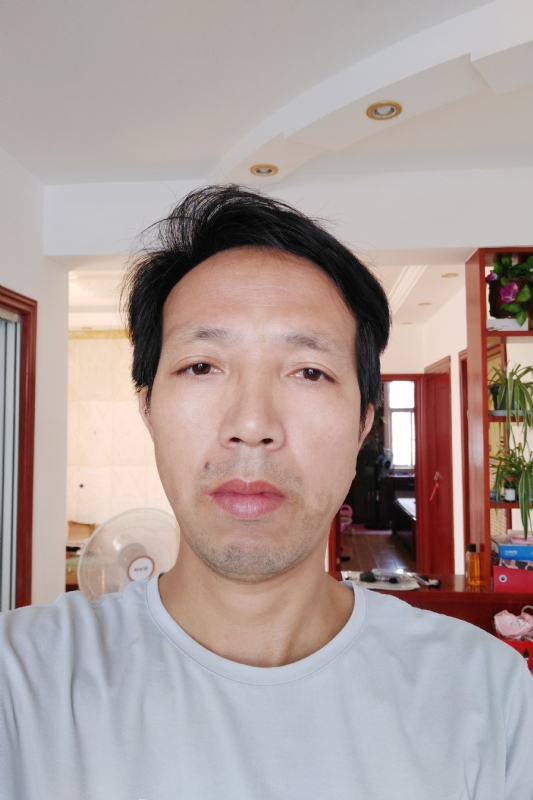 百年好合的第三张照片--江苏蓝颜知己交友网