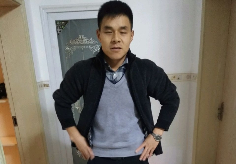 狼行天下??的第一张照片--江苏蓝颜知己交友网