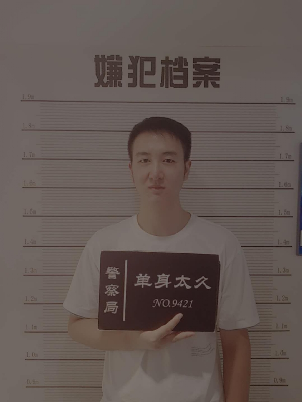 相约恨晚的第一张照片--江苏蓝颜知己交友网