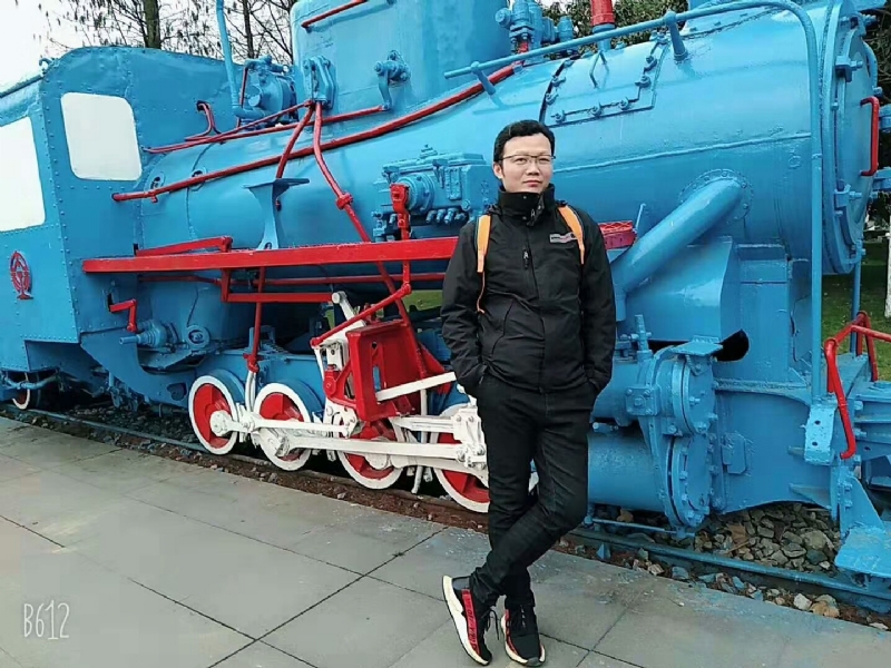 小史的第一张照片--江苏蓝颜知己交友网