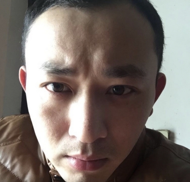 摘星小虫的第一张照片--江苏蓝颜知己交友网