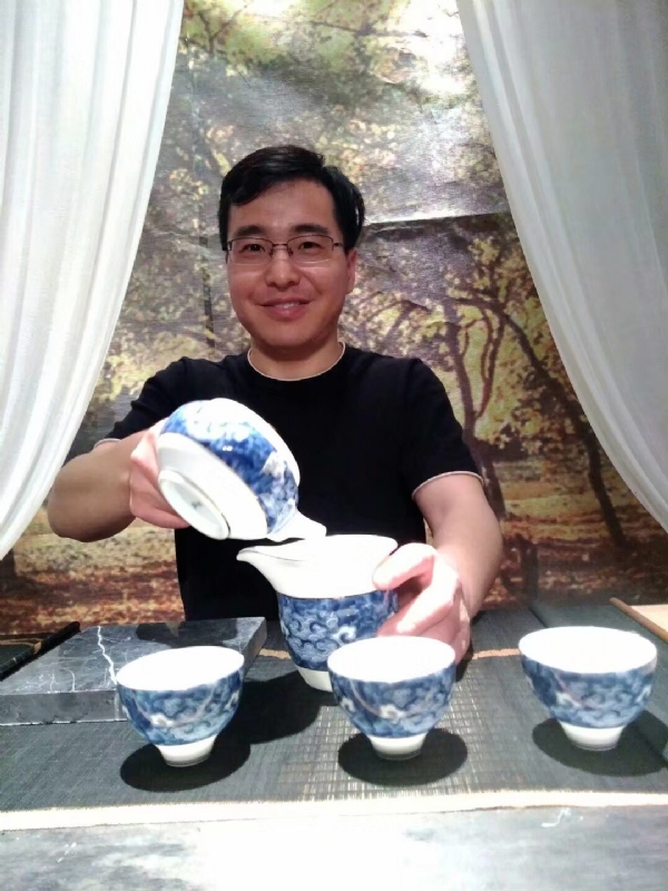 飞云之上的第一张照片--江苏蓝颜知己交友网