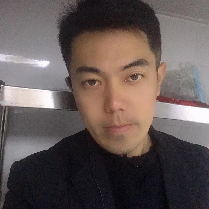 李龙的第二张照片--江苏蓝颜知己交友网