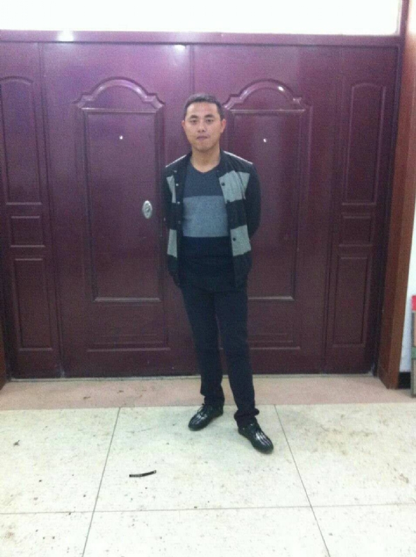 心如止水的第一张照片--江苏蓝颜知己交友网