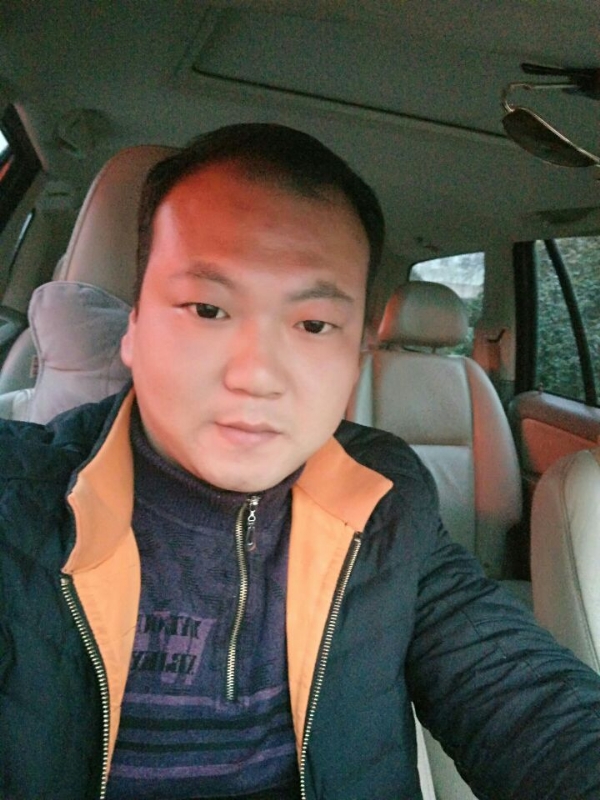 为梦想加油的第一张照片--江苏蓝颜知己交友网