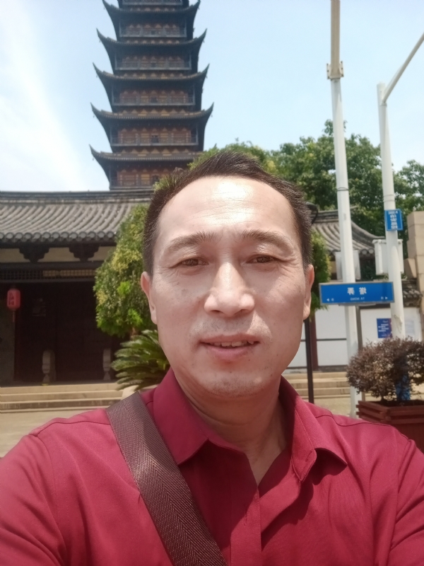 辛福就再下一站的第一张照片--江苏蓝颜知己交友网