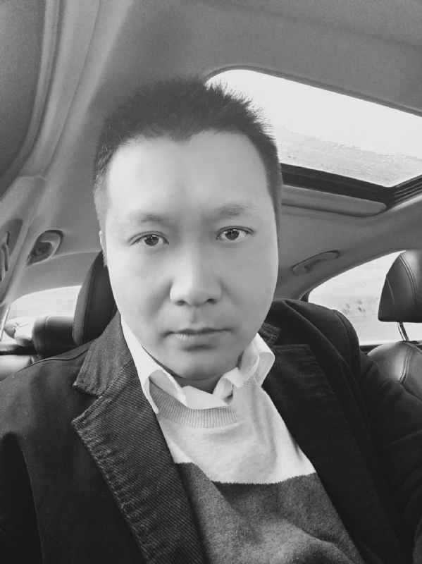 静水寒的第一张照片--江苏蓝颜知己交友网