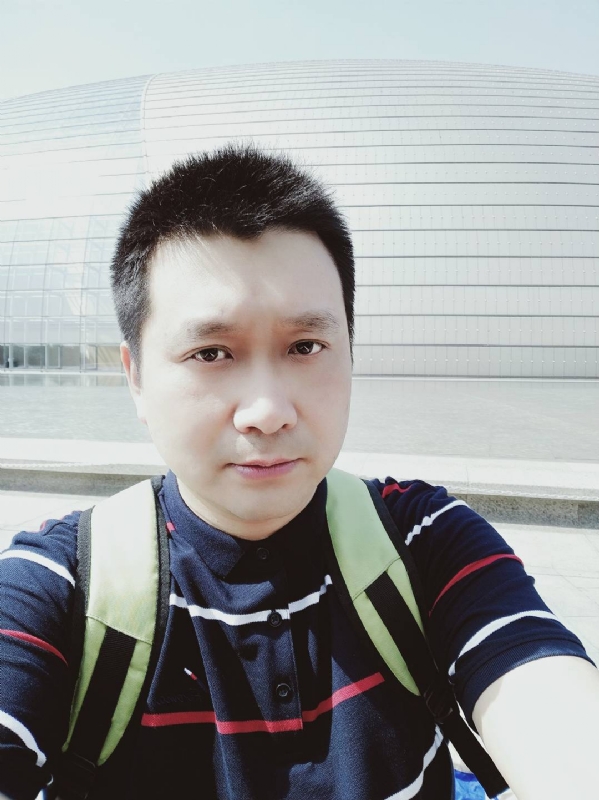 静水寒的第二张照片--江苏蓝颜知己交友网