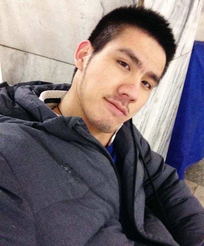 mbgj的第一张照片--江苏蓝颜知己交友网