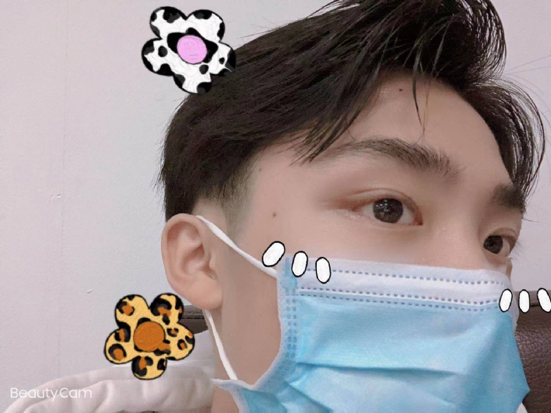 我仨儿要华为荣的第一张照片--江苏蓝颜知己交友网