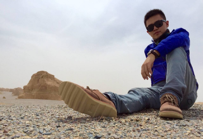 时过境迁的第二张照片--江苏蓝颜知己交友网