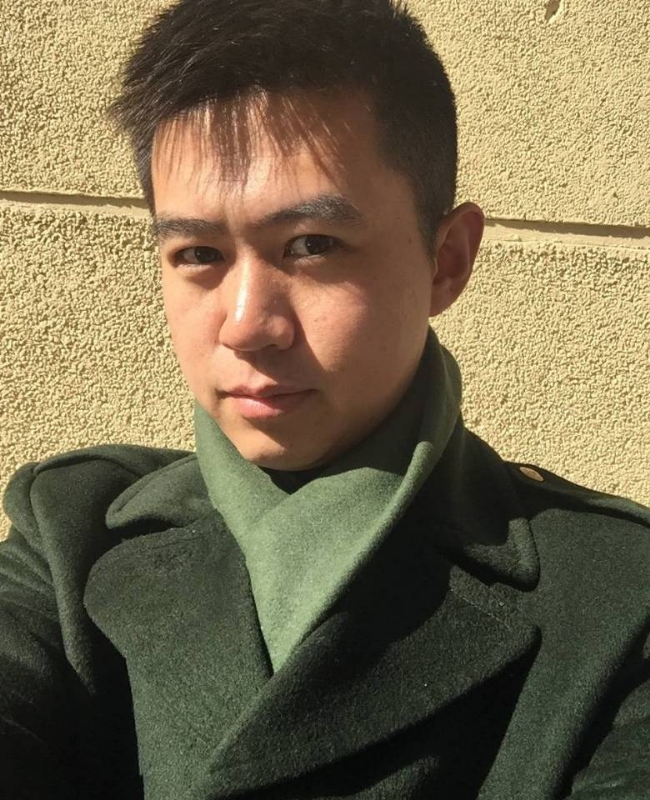 等你的第二张照片--江苏蓝颜知己交友网