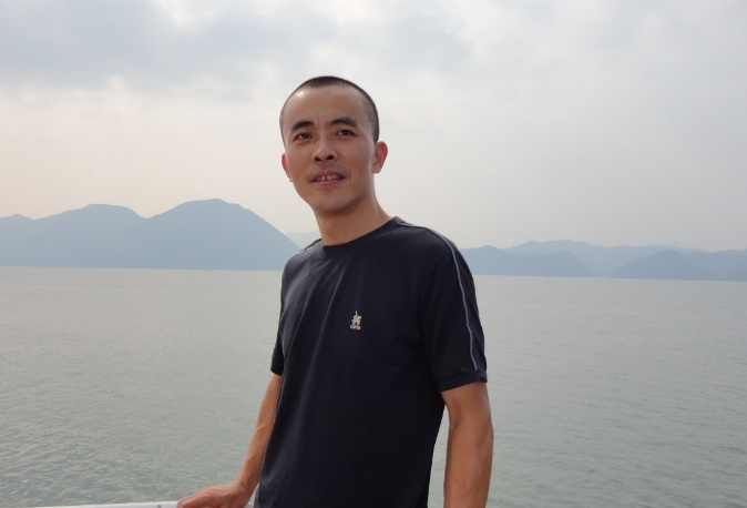 归零的第一张照片--江苏蓝颜知己交友网