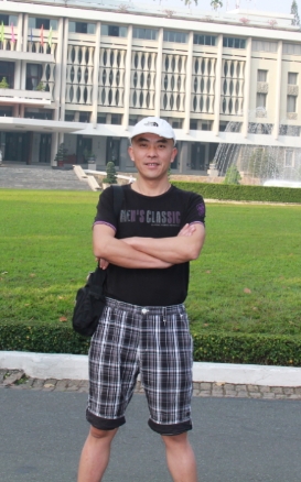 归零的第二张照片--江苏蓝颜知己交友网