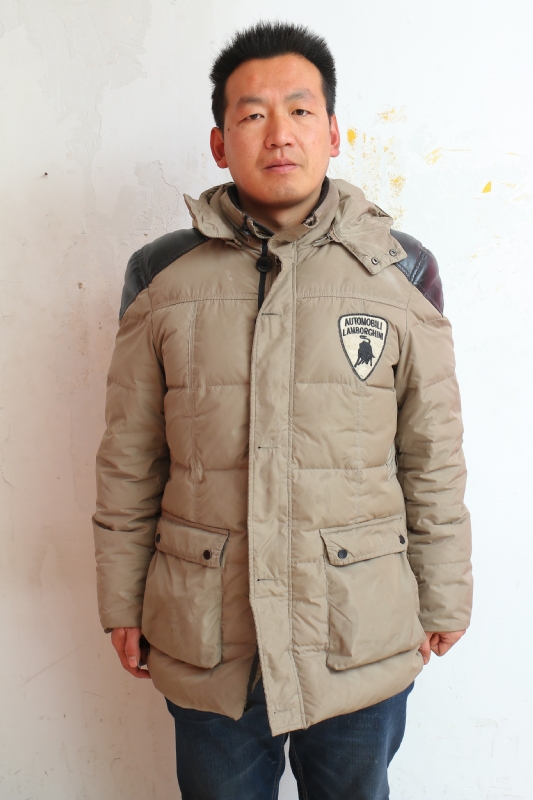 恒星的第二张照片--江苏蓝颜知己交友网