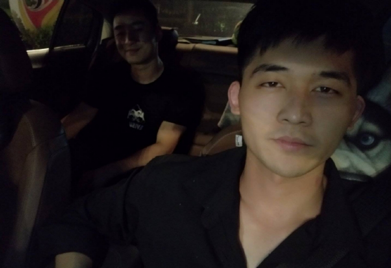 你的好好先生的第一张照片--江苏蓝颜知己交友网