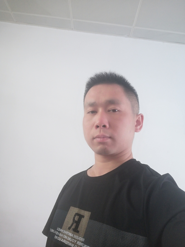 孤独的狼的第一张照片--江苏蓝颜知己交友网