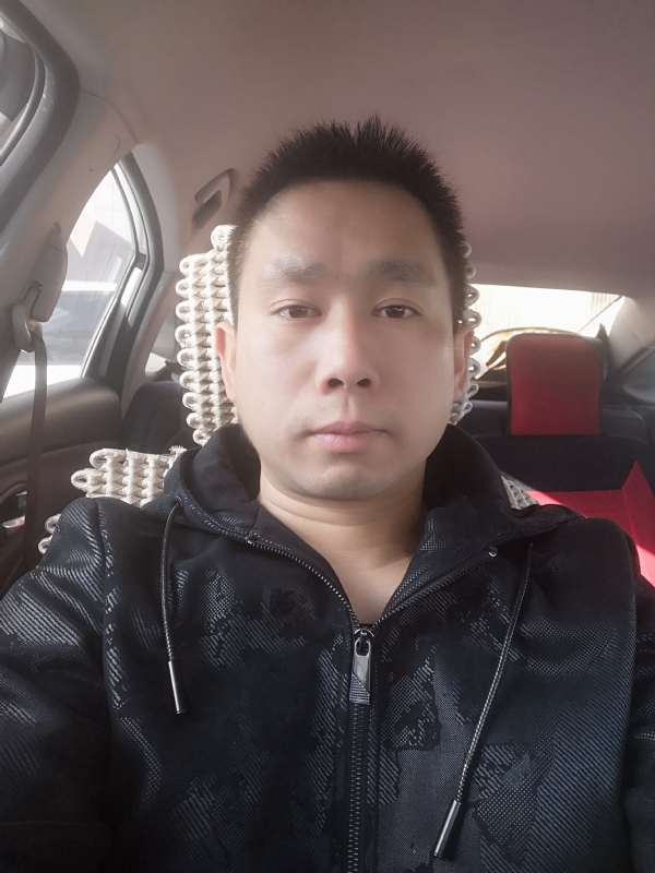 孤独的狼的第二张照片--江苏蓝颜知己交友网