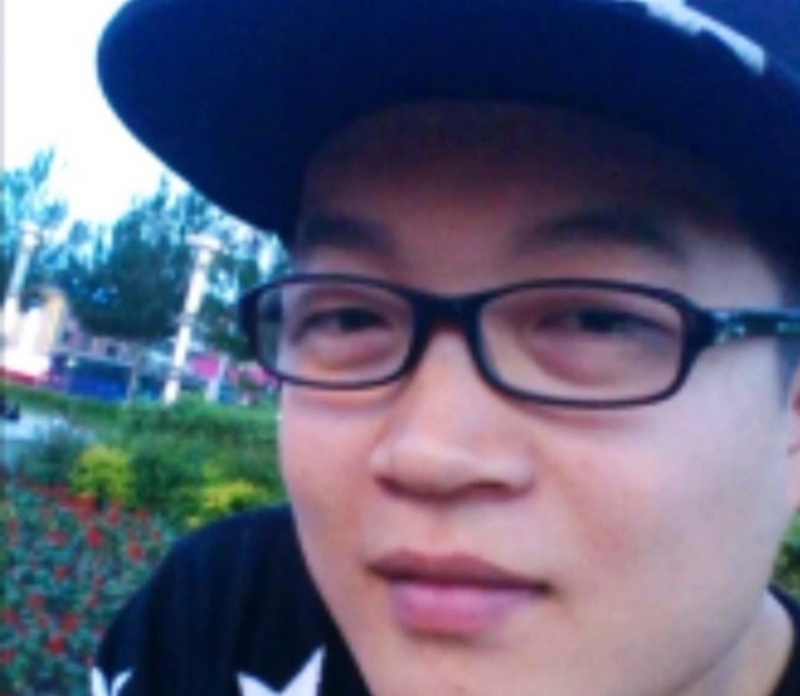 2公子的第二张照片--江苏蓝颜知己交友网