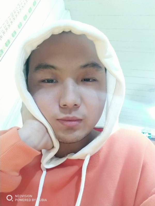 阿七的第一张照片--江苏蓝颜知己交友网