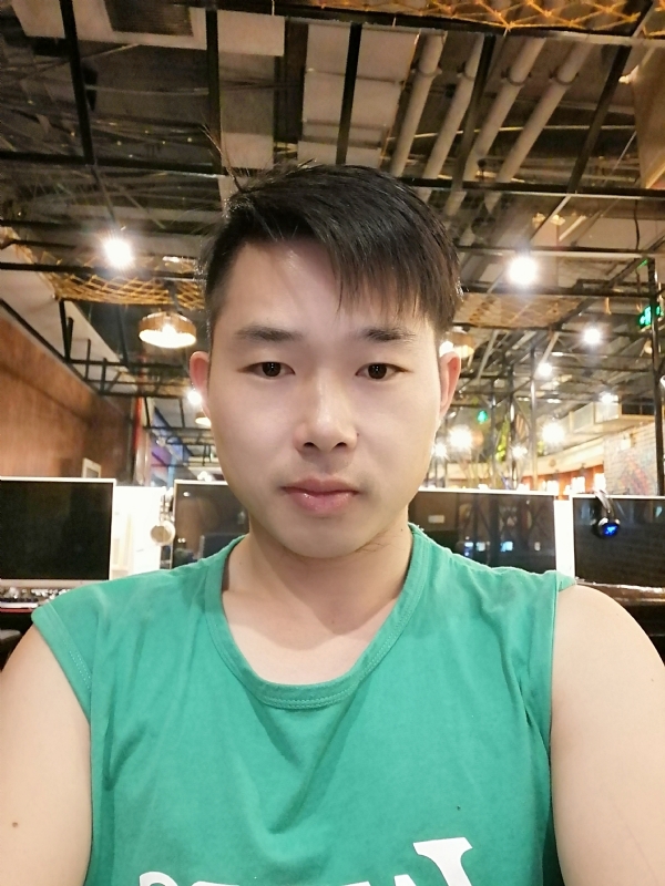 等风来的第一张照片--江苏蓝颜知己交友网