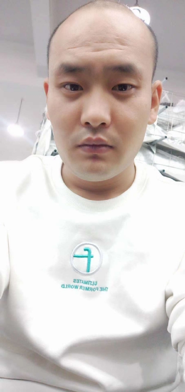 往后余生的第一张照片--江苏蓝颜知己交友网