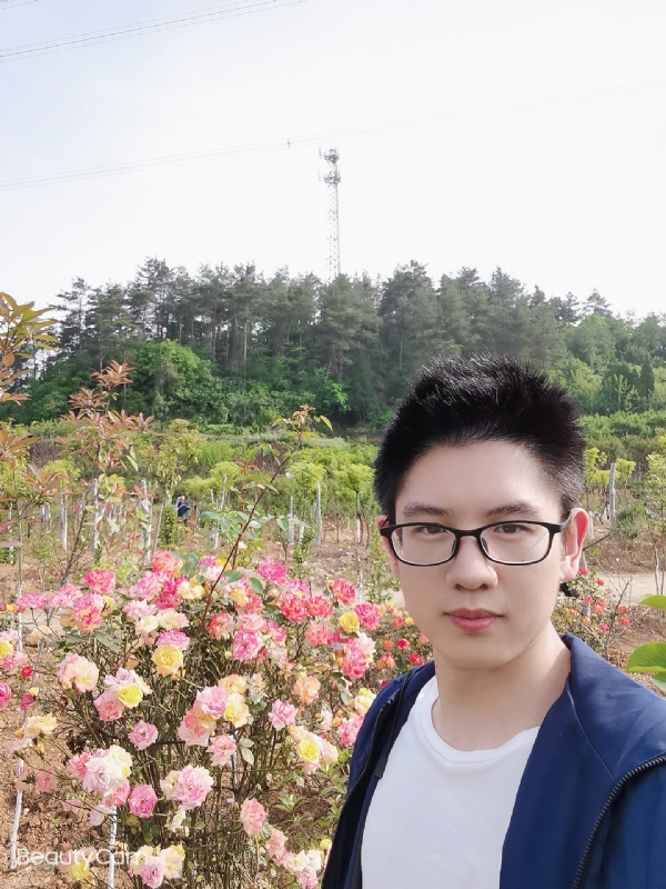 临海听风的第二张照片--江苏蓝颜知己交友网