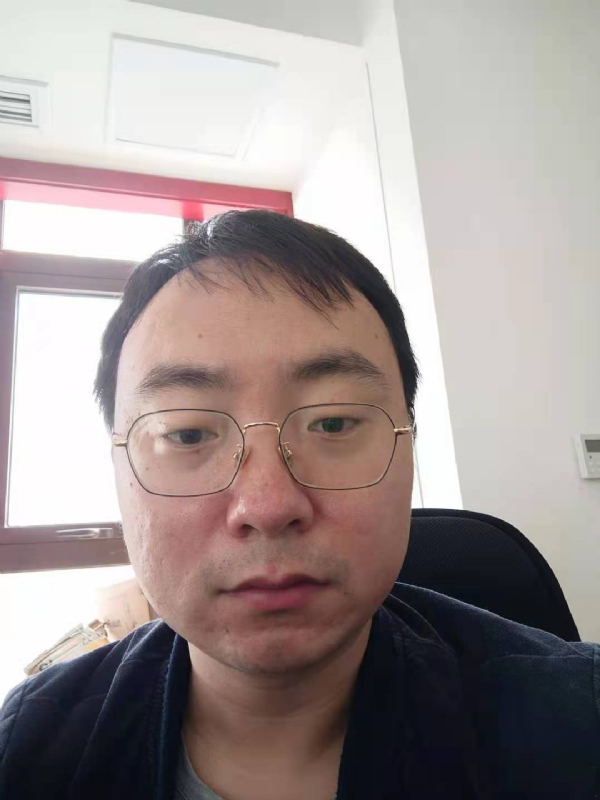 慕容清的第一张照片--江苏蓝颜知己交友网