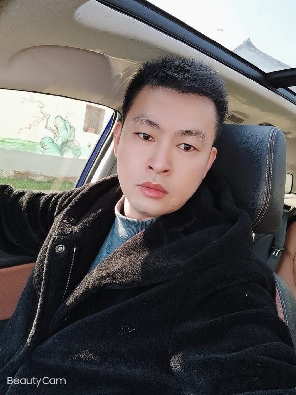 快乐无罪的第三张照片--江苏蓝颜知己交友网