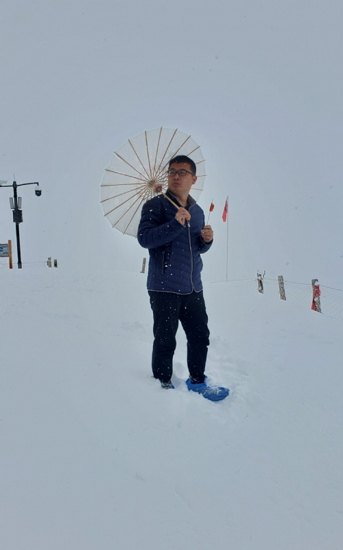 小确肥的第一张照片--江苏蓝颜知己交友网