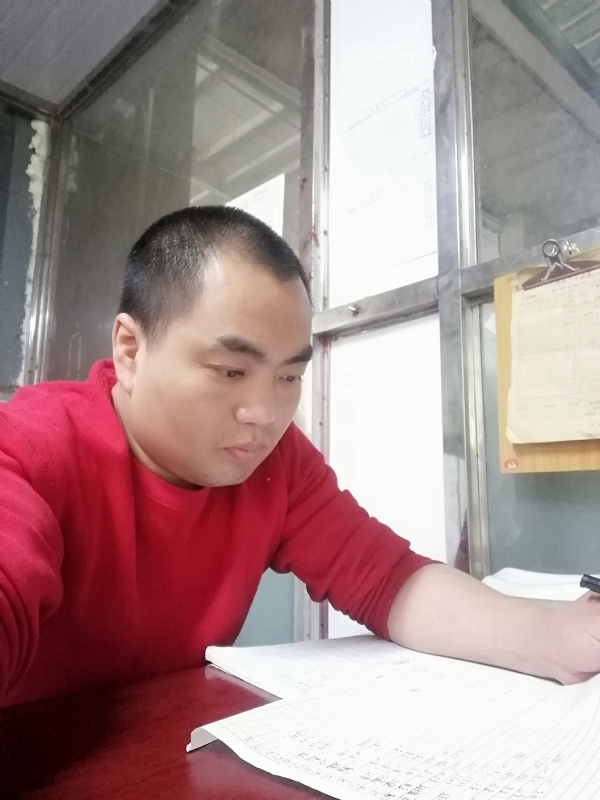 小吴的第一张照片--江苏蓝颜知己交友网