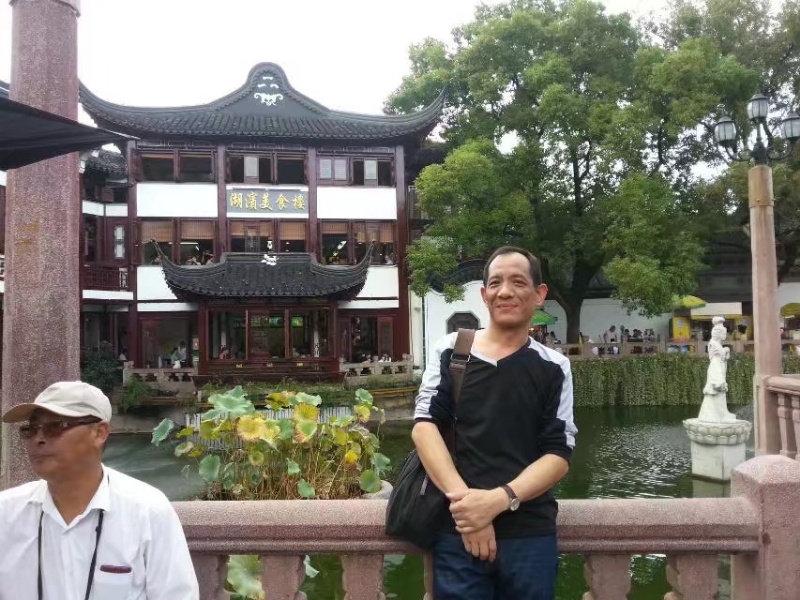 海~天2021的第一张照片--江苏蓝颜知己交友网