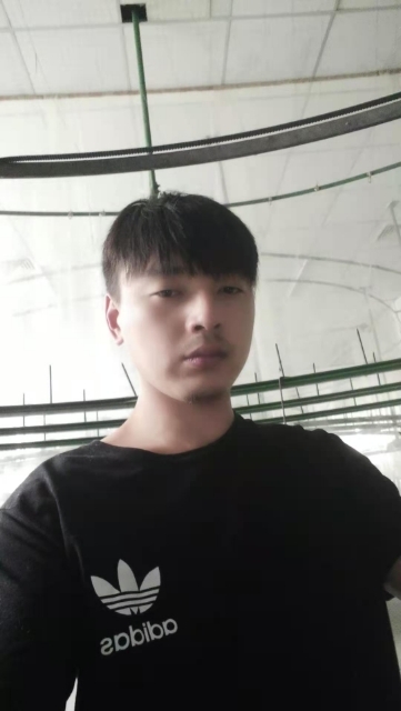 久鑫的第一张照片--江苏蓝颜知己交友网