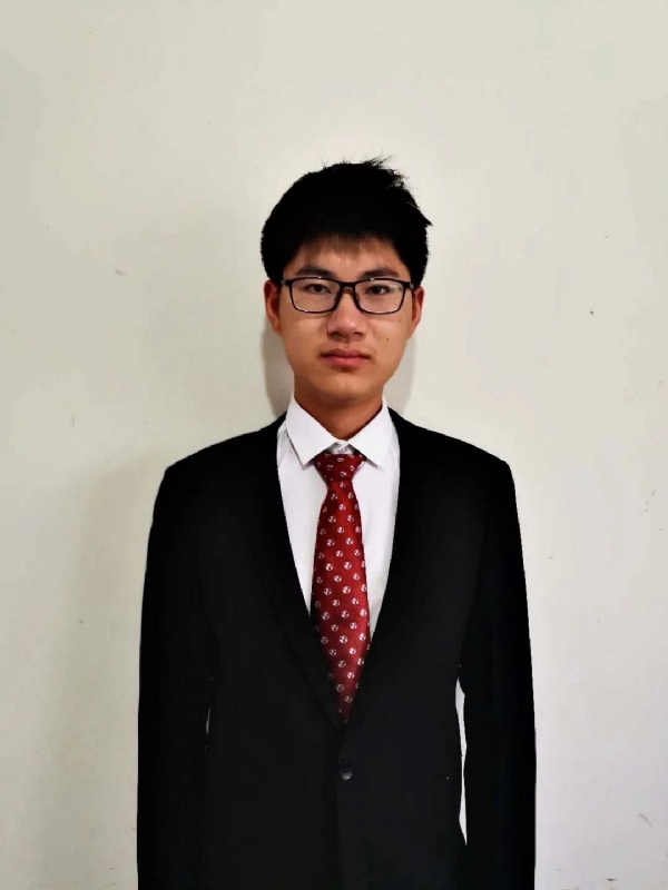 别说谎的第一张照片--江苏蓝颜知己交友网