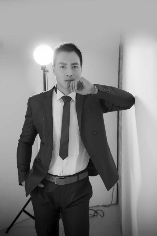 旧时相识的第二张照片--江苏蓝颜知己交友网