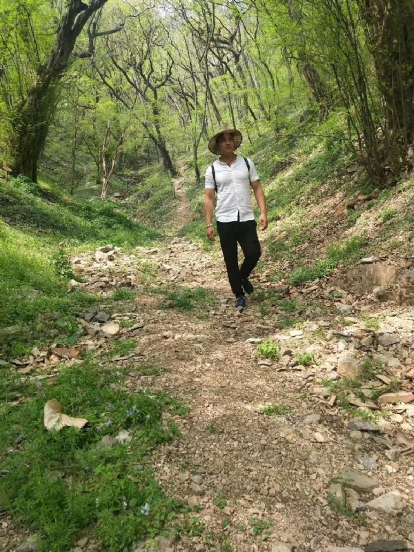 旧时相识的第四张照片--江苏蓝颜知己交友网