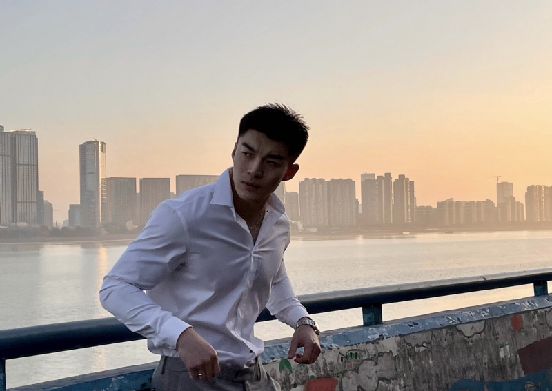 秋豆的第一张照片--江苏蓝颜知己交友网