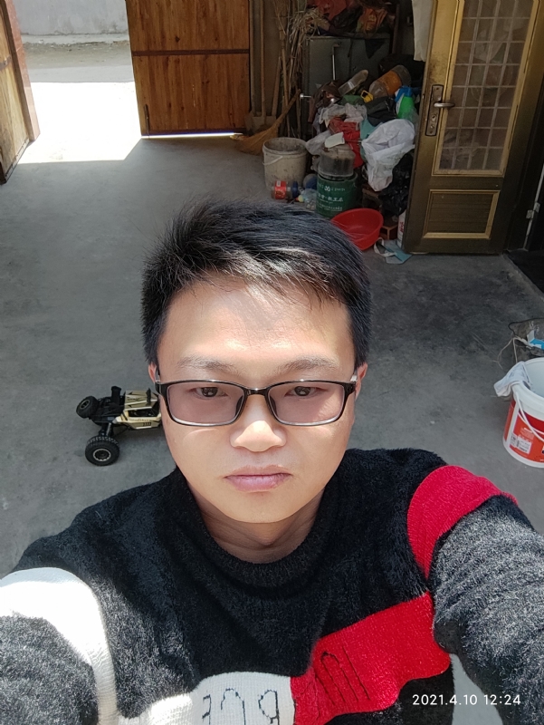 社交恐惧的第一张照片--江苏蓝颜知己交友网