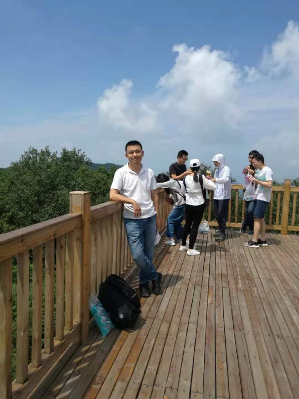 王亦之的第一张照片--江苏蓝颜知己交友网