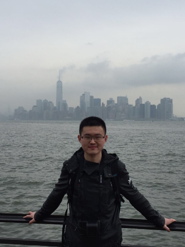 天长男孩的第一张照片--江苏蓝颜知己交友网